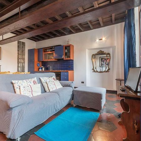 Colosseo & San Clemente Cozy Flat Rome Buitenkant foto