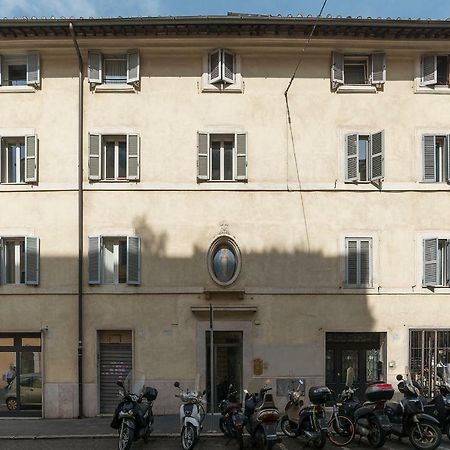 Colosseo & San Clemente Cozy Flat Rome Buitenkant foto