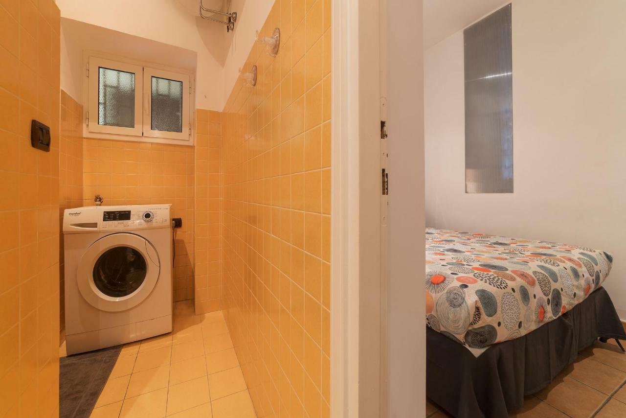Colosseo & San Clemente Cozy Flat Rome Buitenkant foto