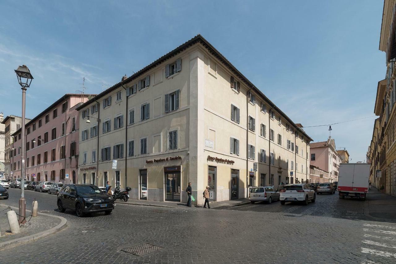 Colosseo & San Clemente Cozy Flat Rome Buitenkant foto