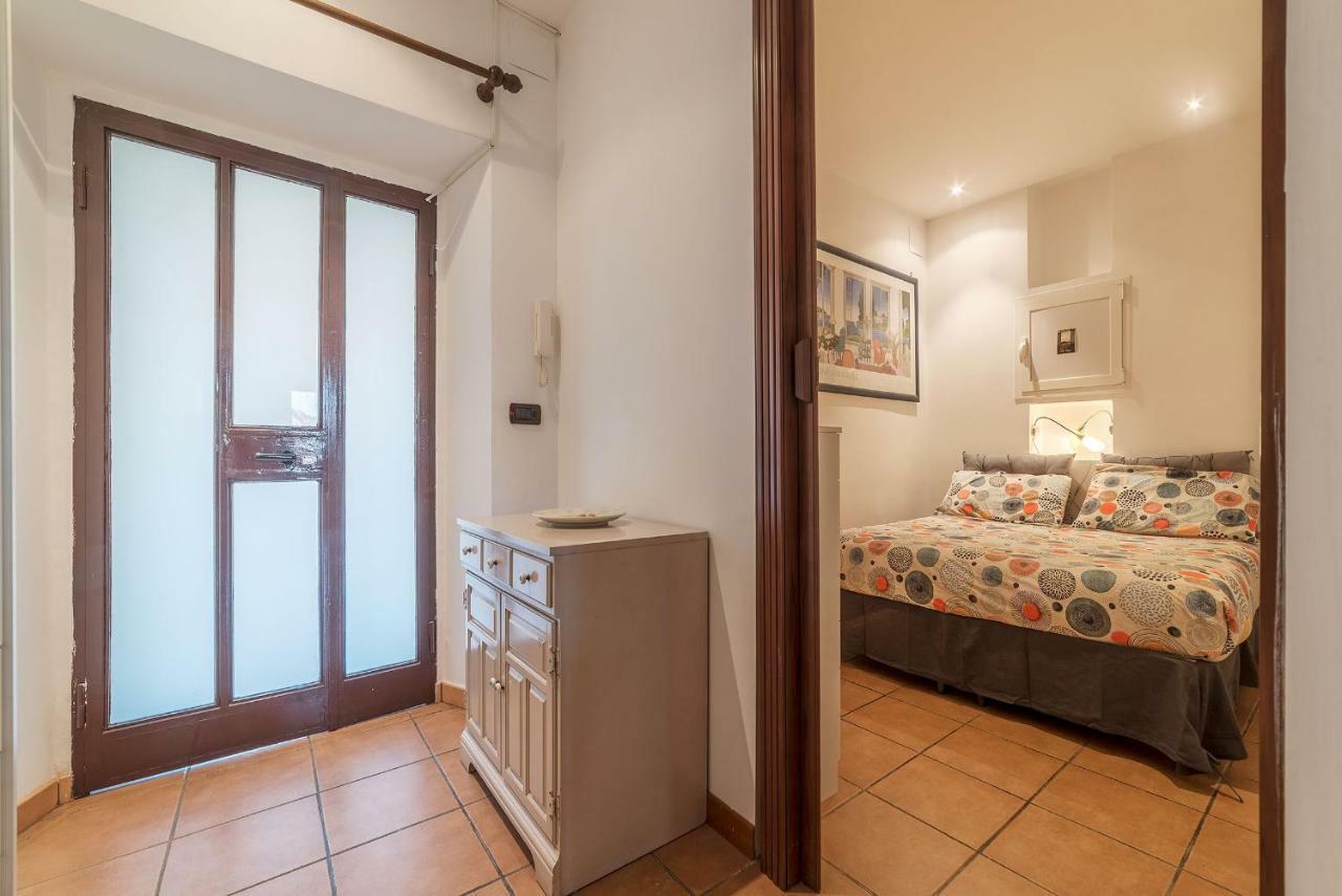 Colosseo & San Clemente Cozy Flat Rome Buitenkant foto