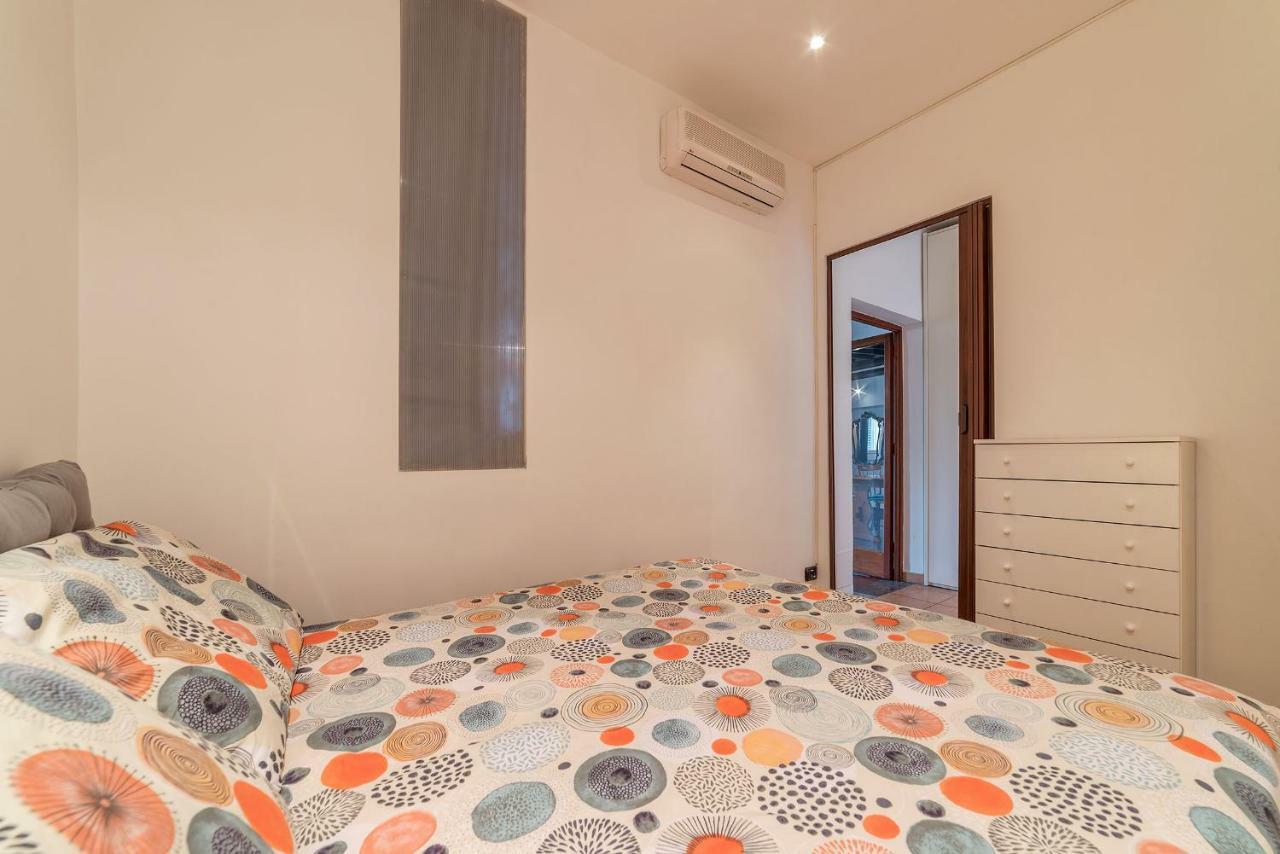 Colosseo & San Clemente Cozy Flat Rome Buitenkant foto