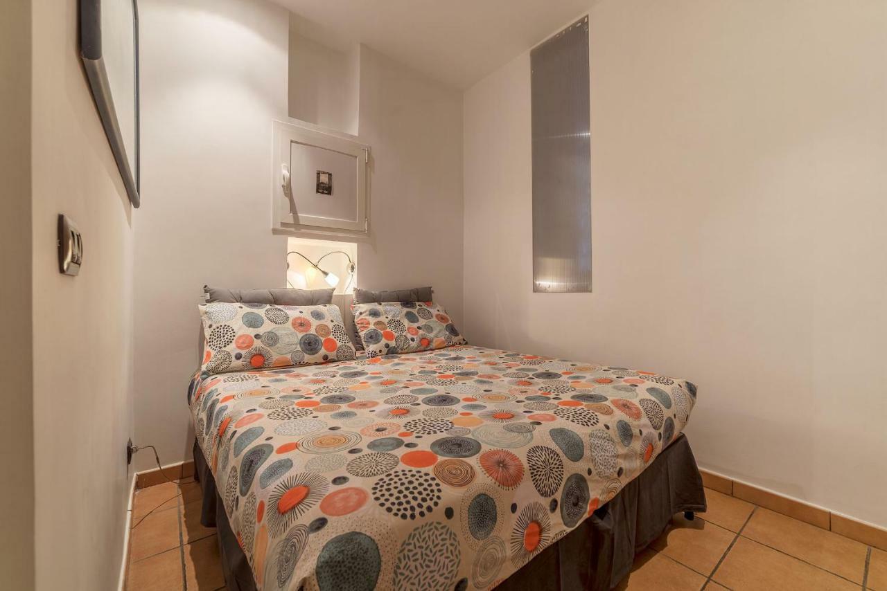 Colosseo & San Clemente Cozy Flat Rome Buitenkant foto