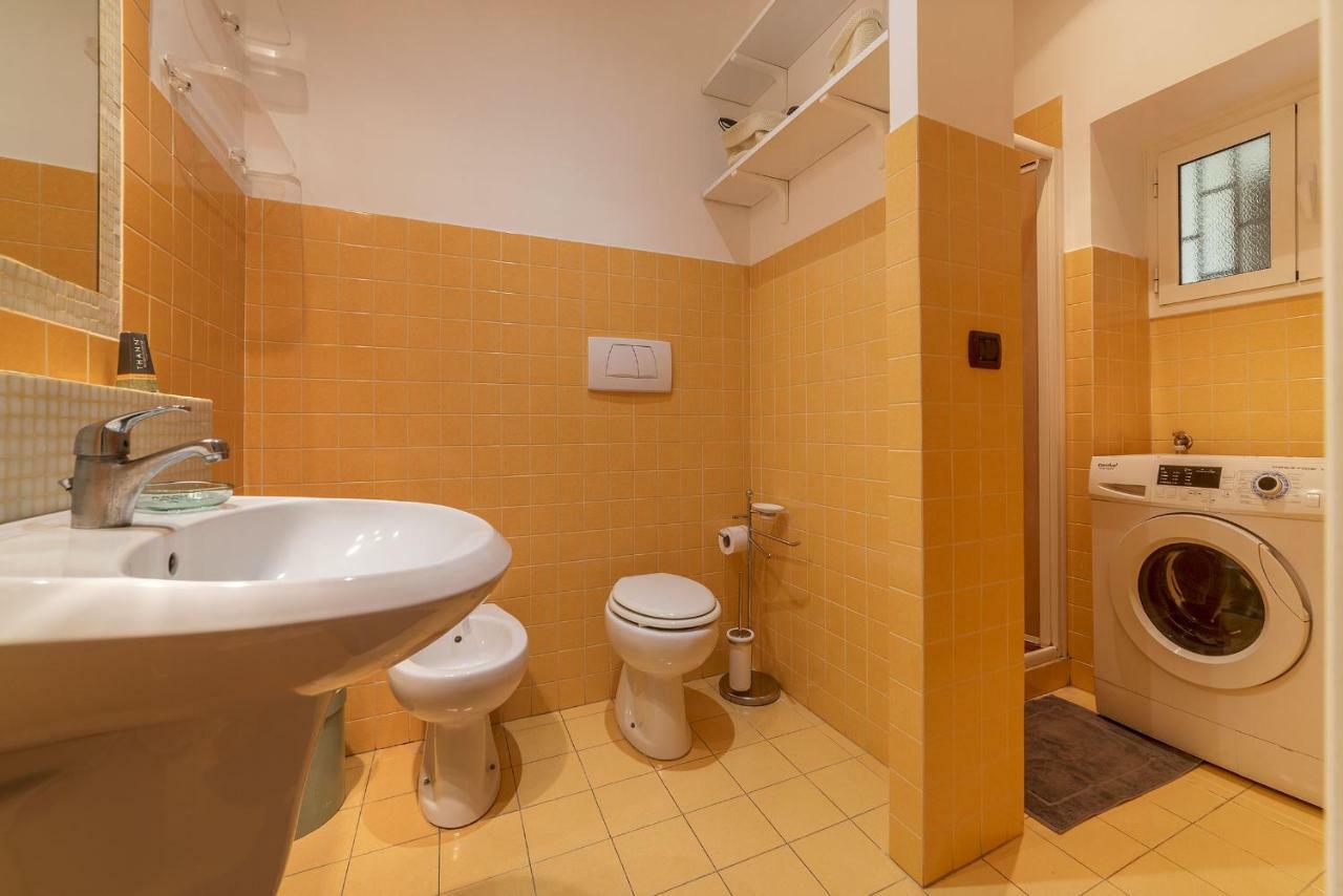 Colosseo & San Clemente Cozy Flat Rome Buitenkant foto